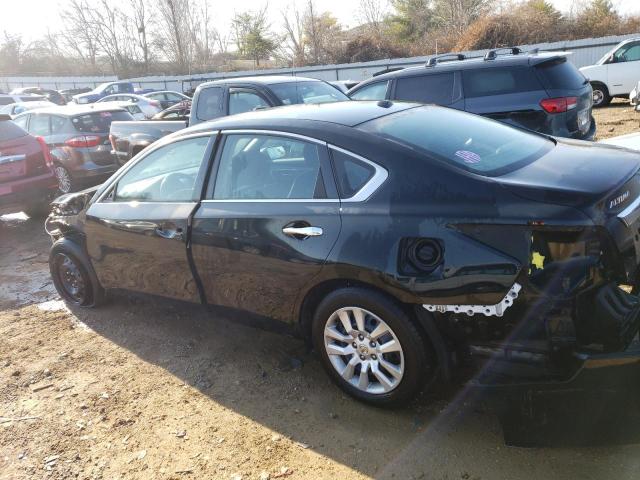 Photo 2 from auction – 2015 NISSAN ALTIMA 2.5 with VIN 1N4AL3AP2FN899342