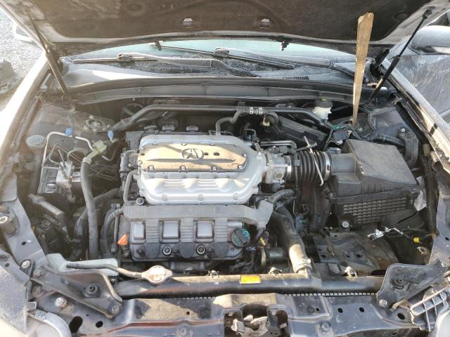 Photo 11 from auction – 2012 ACURA TL with VIN 19UUA8F51CA012934