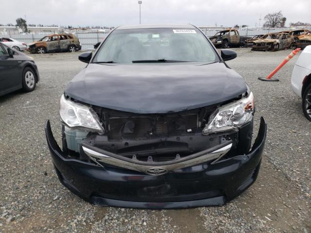 Photo 5 from auction – 2014 TOYOTA CAMRY L with VIN 4T4BF1FK7ER430857