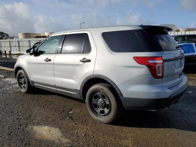 Zdjęcie 2 z aukcji – 2015 FORD EXPLORER P z VIN 1FM5K8AR6FGB42750