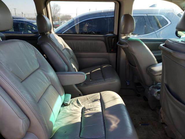 Photo 10 from auction – 2004 HONDA ODYSSEY EX with VIN 5FNRL18964B066664