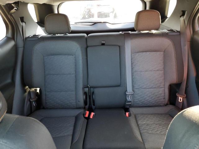 Photo 10 from auction – 2018 CHEVROLET EQUINOX LT with VIN 2GNAXSEV5J6189910