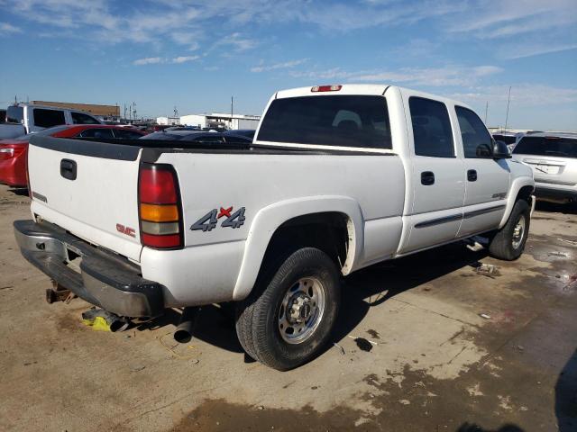 Photo 3 from auction – 2005 GMC SIERRA K25 with VIN 1GTHK23295F802685
