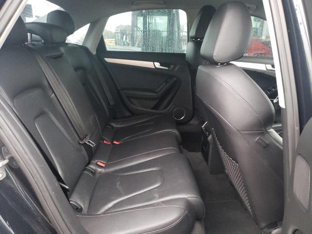 Photo 10 from auction – 2013 AUDI A4 PREMIUM with VIN WAUFFAFL3DN004212