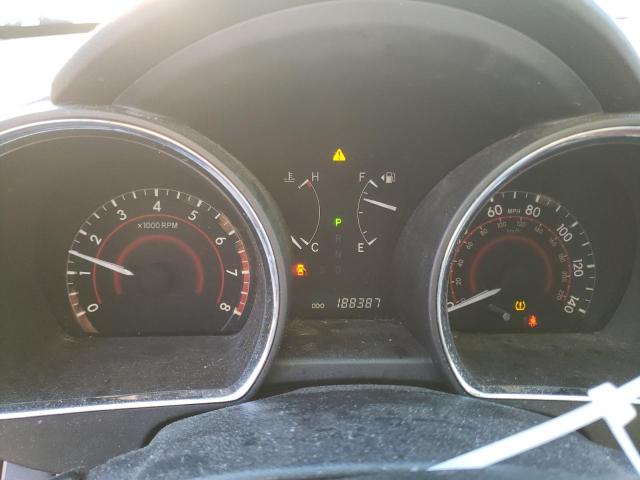 Фото 9 с аукциона – 2010 TOYOTA HIGHLANDER с VIN 5TDYK3EH7AS021830