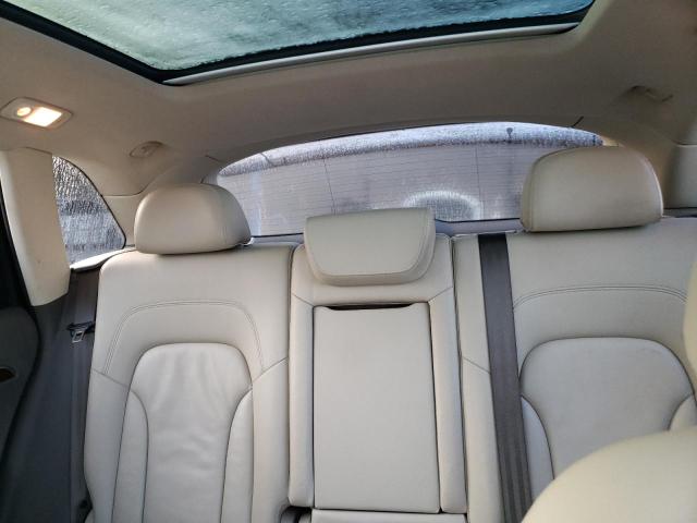 Photo 10 from auction – 2012 AUDI Q5 PREMIUM with VIN WA1CFAFP2CA061865
