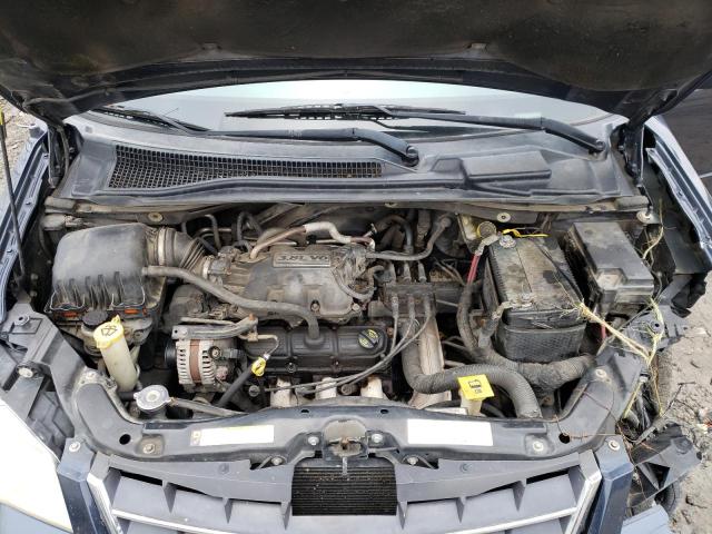 Photo 12 from auction – 2008 CHRYSLER TOWN & COU with VIN 2A8HR54P18R773468