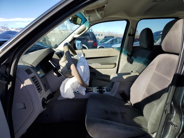 Photo 7 from auction – 2009 FORD ESCAPE XLT with VIN 1FMCU93G59KA46371