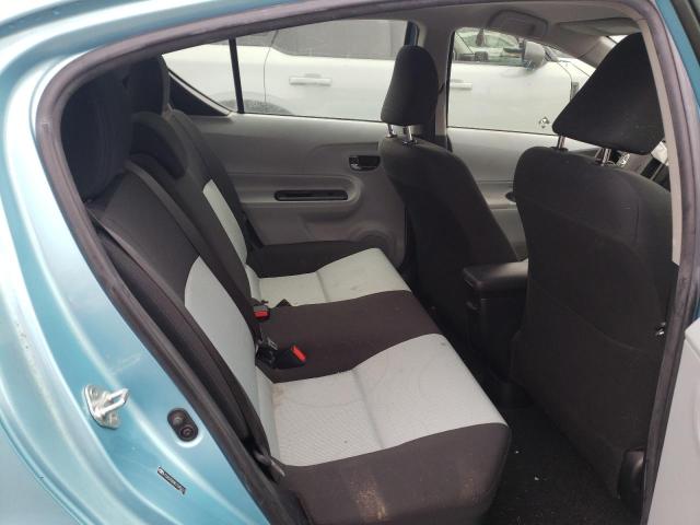 Photo 10 from auction – 2013 TOYOTA PRIUS C with VIN JTDKDTB38D1045001
