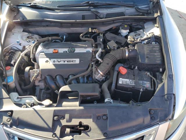 Photo 11 from auction – 2009 HONDA ACCORD LXP with VIN 1HGCP26459A132016