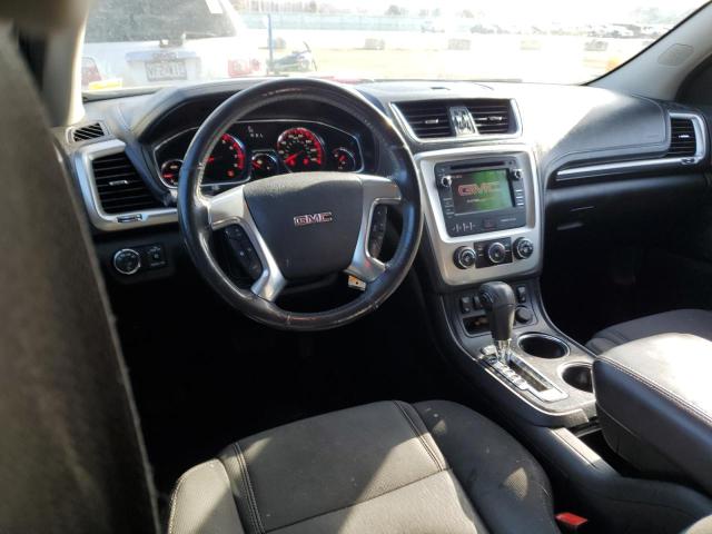Photo 8 from auction – 2014 GMC ACADIA SLE with VIN 1GKKRPKD3EJ376043