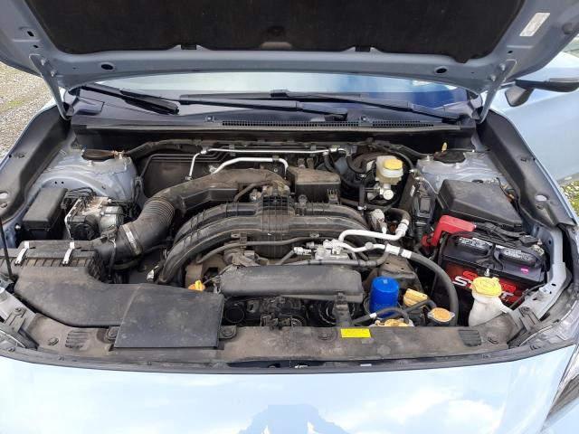 Photo 11 from auction – 2019 SUBARU CROSSTREK with VIN JF2GTANC5K8229259