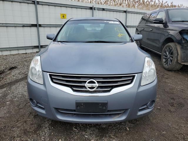 Photo 5 from auction – 2010 NISSAN ALTIMA BAS with VIN 1N4AL2APXAN463759