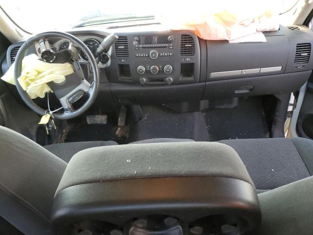 Photo 8 from auction – 2007 CHEVROLET SILVERADO with VIN 1GCHC29K57E541701