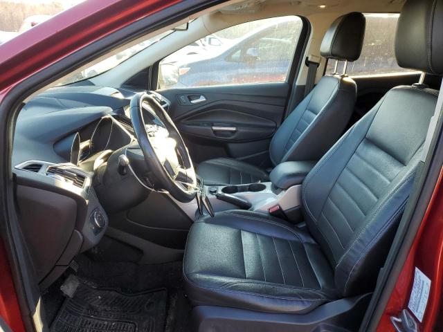Photo 7 from auction – 2013 FORD ESCAPE SEL with VIN 1FMCU0H95DUD51324