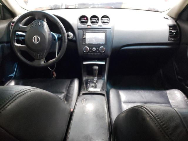 Photo 8 from auction – 2010 NISSAN ALTIMA BAS with VIN 1N4AL2APXAN542591