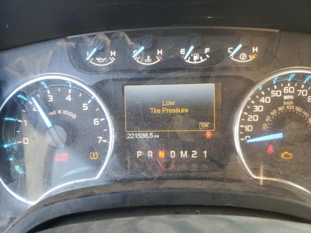 Photo 9 from auction – 2012 FORD F150 SUPER with VIN 1FTFW1ET7CFC15491