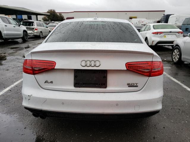 Photo 6 from auction – 2016 AUDI A4 PREMIUM with VIN WAUFFAFL3GA005341