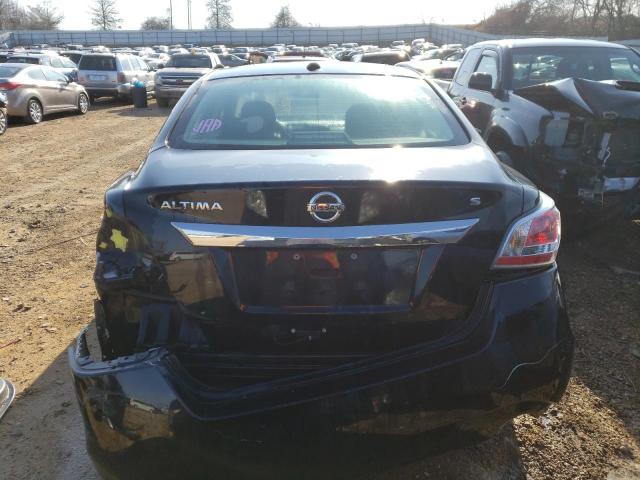 Photo 6 from auction – 2015 NISSAN ALTIMA 2.5 with VIN 1N4AL3AP2FN899342