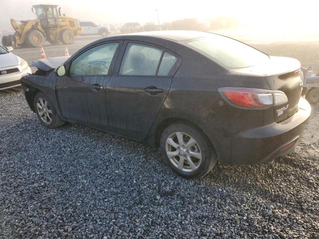 Photo 2 from auction – 2011 MAZDA 3 I with VIN JM1BL1VF3B1417645