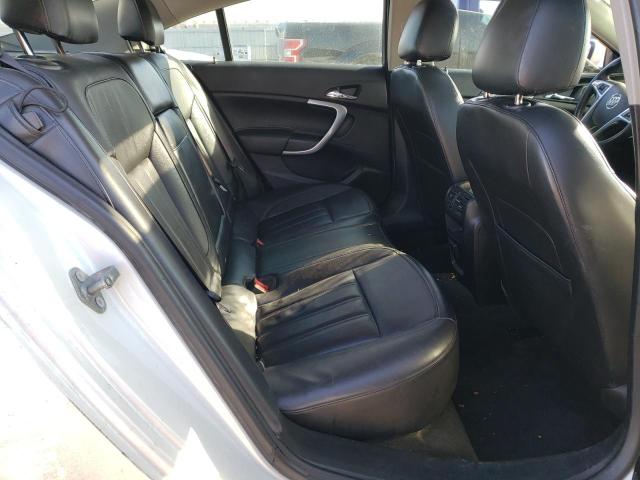 Photo 10 from auction – 2012 BUICK REGAL PREM with VIN 2G4GT5GV8C9155860