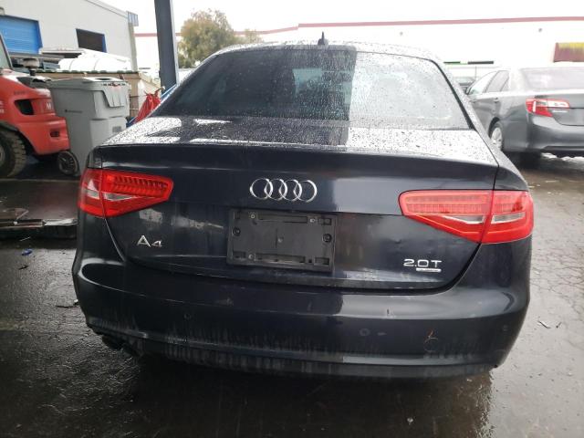 Photo 6 from auction – 2013 AUDI A4 PREMIUM with VIN WAUFFAFL3DN004212