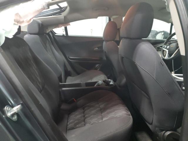 Photo 10 from auction – 2013 CHEVROLET VOLT with VIN 1G1RA6E41DU103728