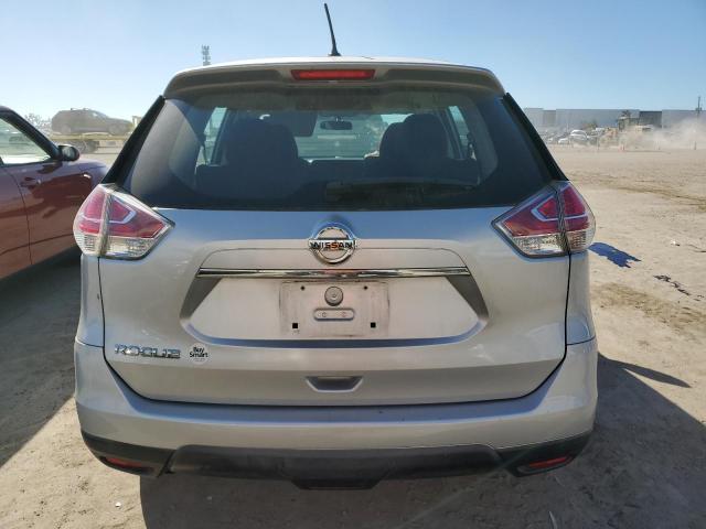 Photo 6 from auction – 2016 NISSAN ROGUE S with VIN KNMAT2MT4GP701363