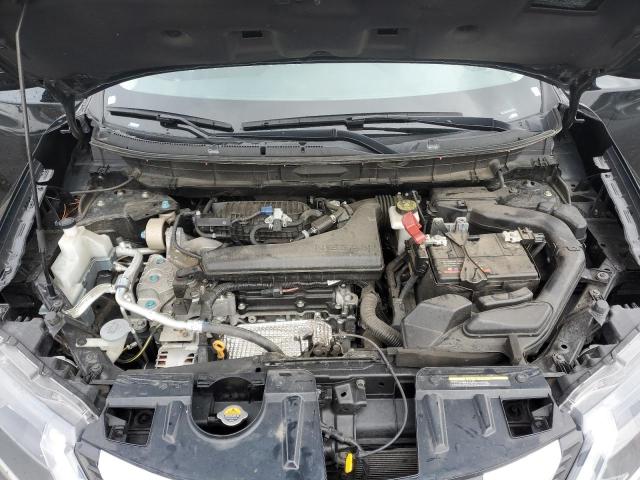Photo 12 from auction – 2020 NISSAN ROGUE S with VIN KNMAT2MV5LP540775