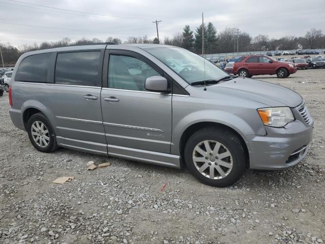 Photo 4 from auction – 2013 CHRYSLER TOWN & COU with VIN 2C4RC1BG5DR659668