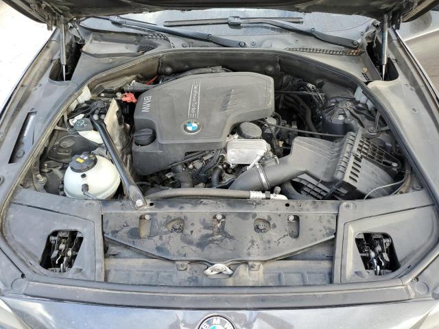 Photo 11 from auction – 2014 BMW 528 XI with VIN WBA5A7C5XED614831