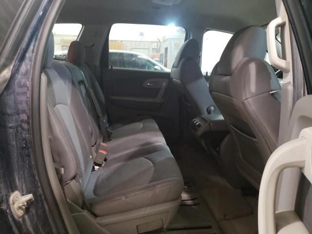 Photo 11 from auction – 2009 CHEVROLET TRAVERSE L with VIN 1GNEV13D39S158241