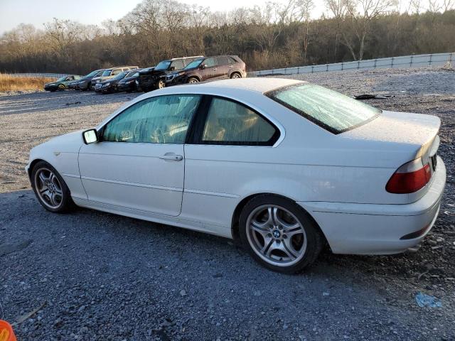 Zdjęcie 2 z aukcji – 2004 BMW 330 CI z VIN WBABD53454PD97422