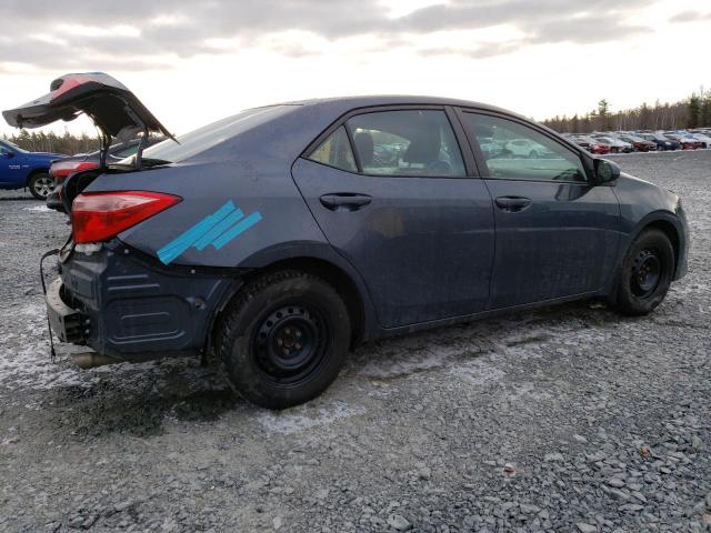 Photo 3 from auction – 2019 TOYOTA COROLLA L with VIN 2T1BURHE9KC220571