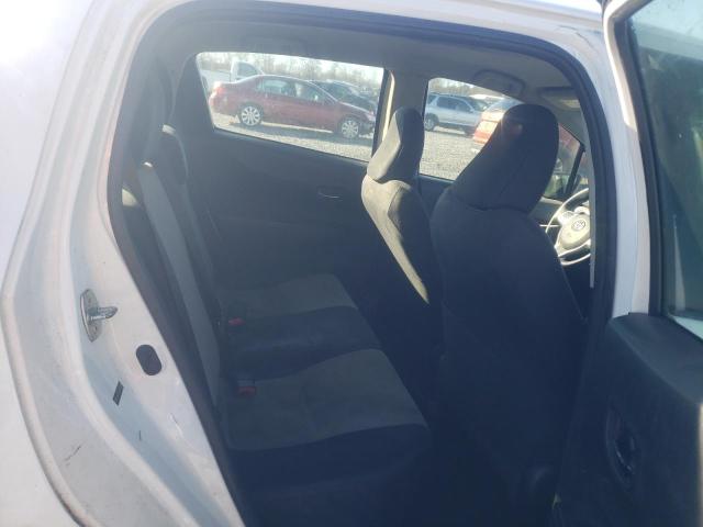 Photo 10 from auction – 2014 TOYOTA YARIS with VIN JTDKTUD31ED578992
