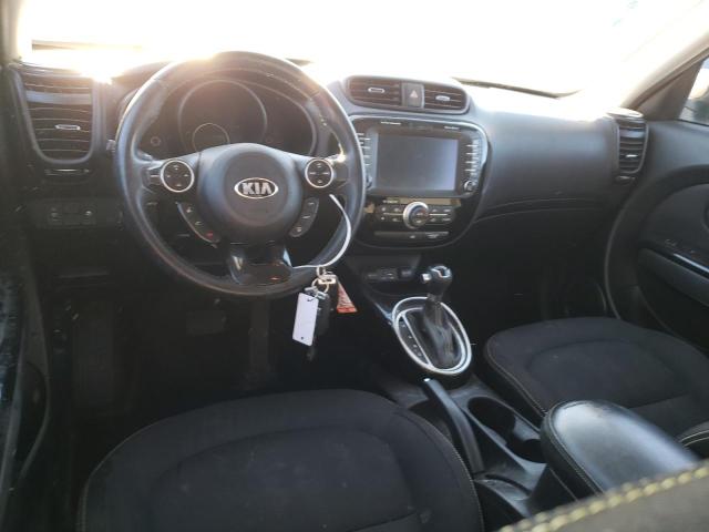 Photo 8 from auction – 2016 KIA SOUL + with VIN KNDJP3A51G7262218