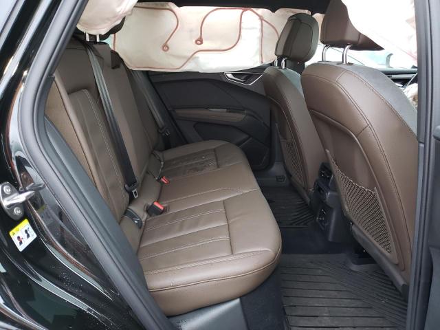 Photo 11 from auction – 2022 AUDI Q4 E-TRON with VIN WA1H2BFZ7NP042446