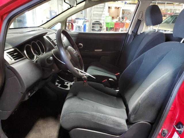 Photo 7 from auction – 2011 NISSAN VERSA S with VIN 3N1BC1CP8BL459204