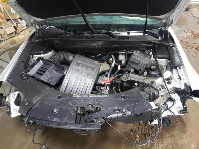 Foto 12 de la subasta – 2015 GMC TERRAIN SL con VIN 2GKFLVEK8F6427908