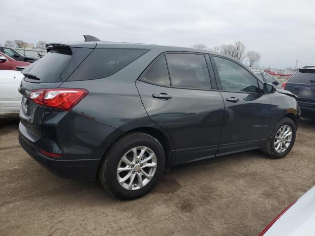Photo 3 from auction – 2019 CHEVROLET EQUINOX LS with VIN 2GNAXHEV2K6286163