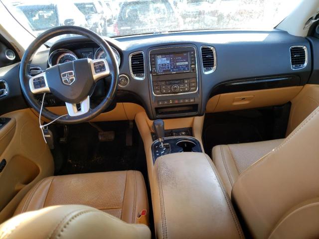 Photo 8 from auction – 2011 DODGE DURANGO CI with VIN 1D4SE5GTXBC594463