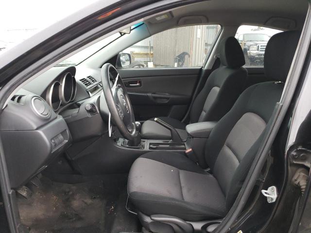 Photo 7 from auction – 2006 MAZDA 3 I with VIN JM1BK12F461511532