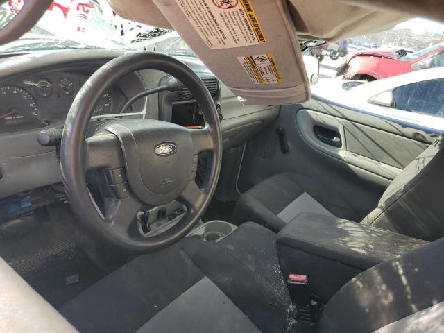صورة رقم 8 من المزاد - 2005 FORD RANGER مع VIN 1FTYR10D75PB11886
