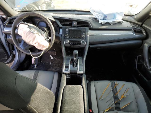 Photo 8 from auction – 2017 HONDA CIVIC LX with VIN 2HGFC4B56HH305528