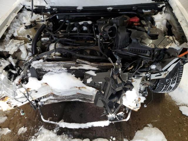 Photo 12 from auction – 2011 FORD FLEX LIMIT with VIN 2FMGK5DC5BBD09003