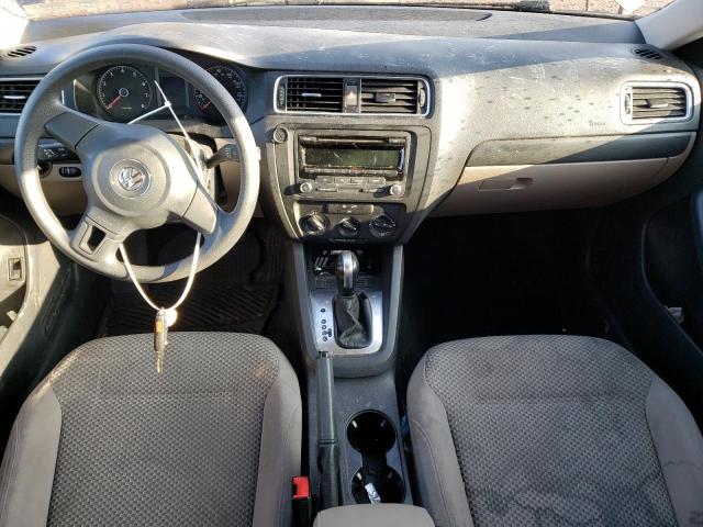 Photo 8 from auction – 2014 VOLKSWAGEN JETTA BASE with VIN 3VW2K7AJ9EM333012