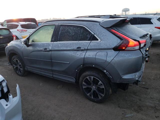 Photo 2 from auction – 2022 MITSUBISHI ECLIPSE CR with VIN JA4ATWAA1NZ072070