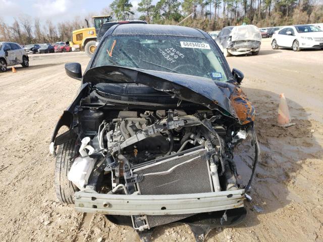 Photo 5 from auction – 2019 NISSAN VERSA S with VIN 3N1CN7AP8KL875824