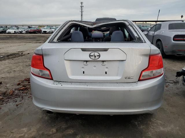 Photo 6 from auction – 2012 TOYOTA SCION TC with VIN JTKJF5C71C3042777