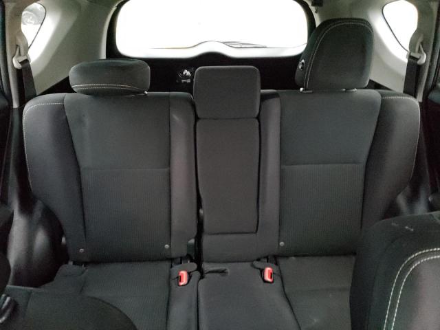 Photo 10 from auction – 2015 TOYOTA RAV4 XLE with VIN 2T3RFREV7FW243467